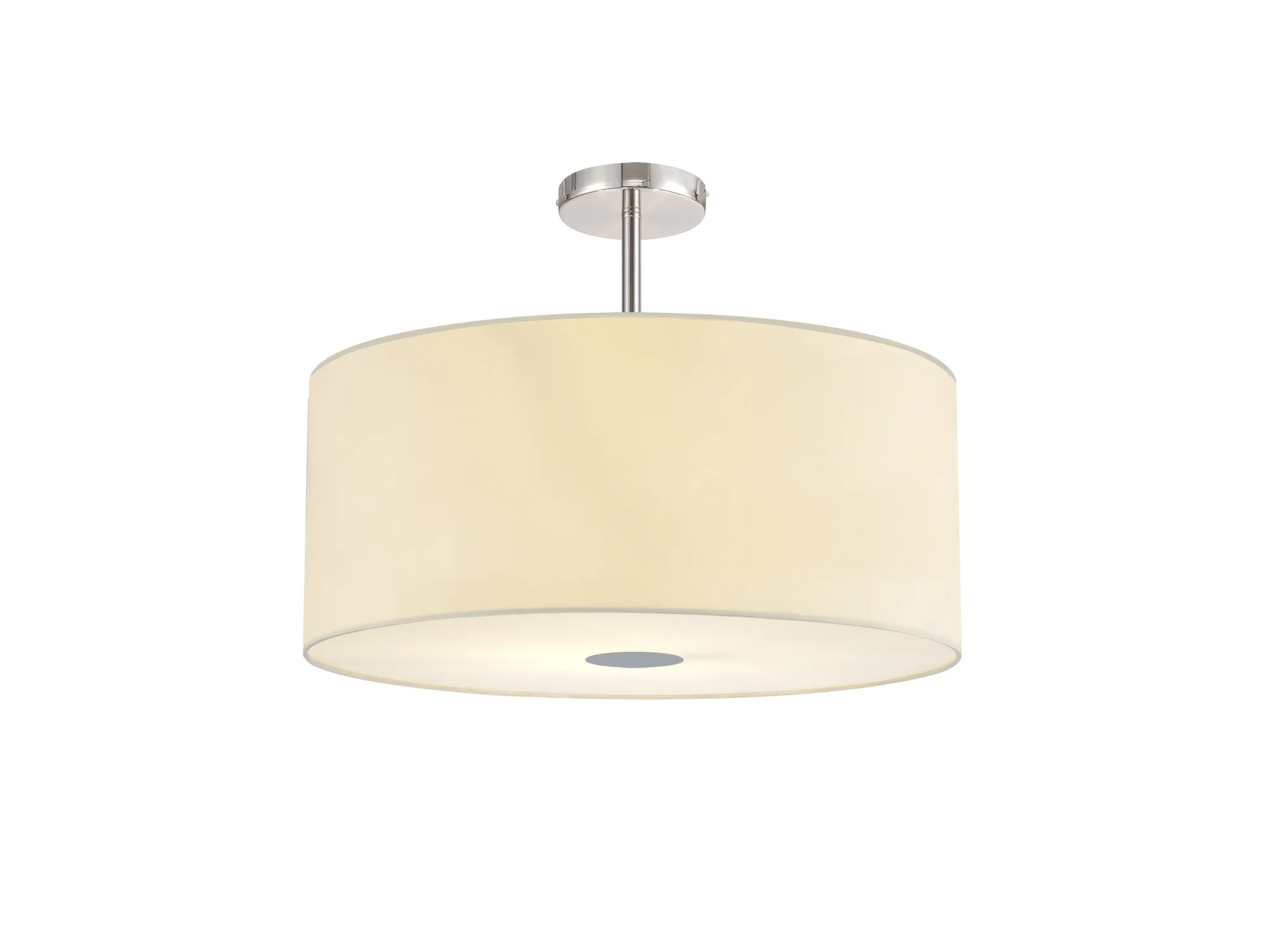 Baymont CH IV Ceiling Lights Deco Semi Flush Fittings Baymont CH IV Ceiling Lights Deco Semi Flush Fittings